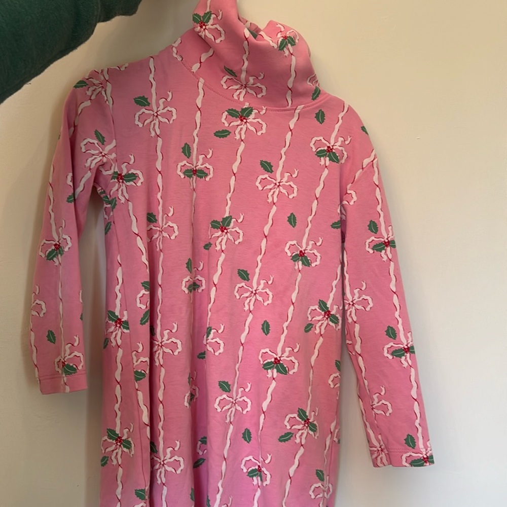 Christmas Dress